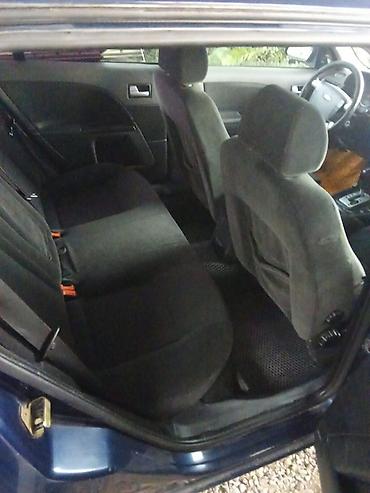 fort mondeo: Ford Mondeo: 2003 г., 2.5 л, Автомат, Газ, Универсал — 3
