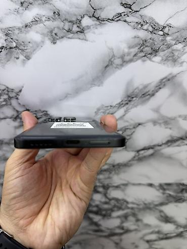 poco x6 бу: Poco X6 Pro, Б/у, 512 ГБ, цвет - Черный, В рассрочку, 2 SIM — 3