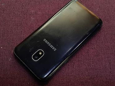 samsung galaxy tab s10: Samsung Galaxy J2 Pro 2018, 16 GB, rəng - Qara, Zəmanət, Düyməli, Sensor — 4