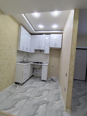 ramanada kirayə ev: 2 otaqlı, Yeni tikili, 62 kv. m — 9