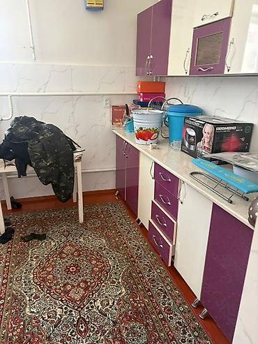 Продажа домов: Дом, 20 м², 5 комнат — 5