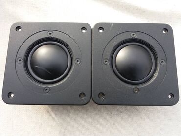 Zvučnici i stereo sistemi: Mb Quart 610-delovi -kutije prazne(bez icega) za 8 — 19