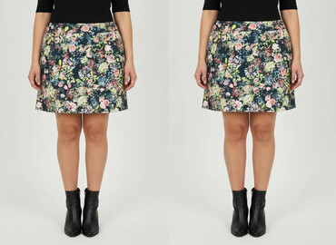 spódnice różowa plisowane: Women`s skirt, size 3XL at lalafo.pl spódnice różowa plisowane: Women`s skirt, size 3XL