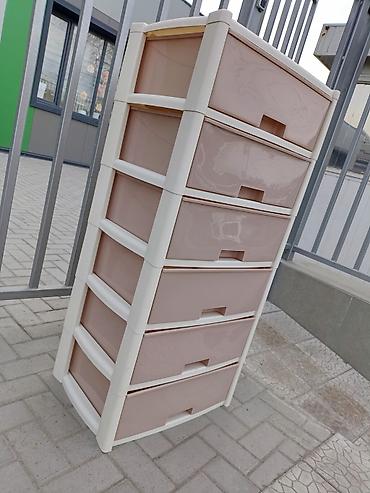 Комоды для одежды: АКЦИЯ!!!ДОСТАВКА БЕСПЛАТНАЯ ПО ГОРОДУ! Производство Россия — 21