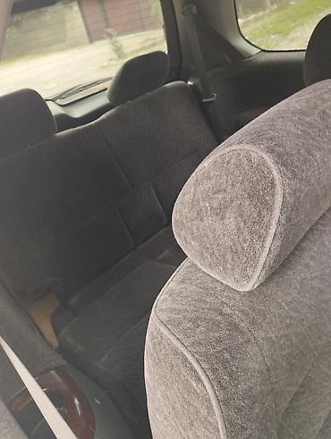 honda elysion 2005: Honda Odyssey: 2000 г., 3 л, Автомат, Бензин, Минивэн — 7