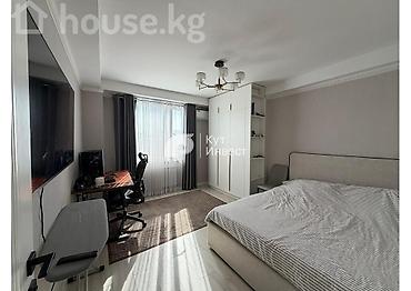 Продажа квартир: 2 комнаты, 79 м², Элитка, Евроремонт — 4