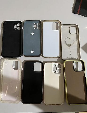 14 pro max: По 100 сом на разные модели IPhone Чехол для смартфона с — 2
