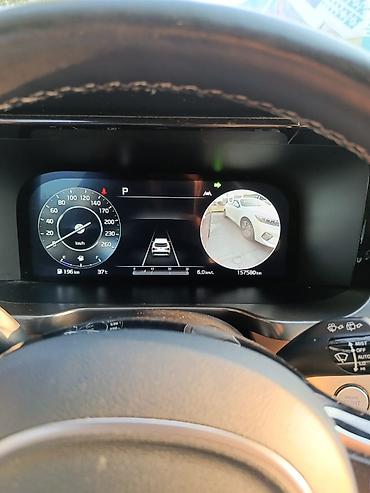 sprinter 4 4: Kia Sorento: 2021 г., Кроссовер — 4