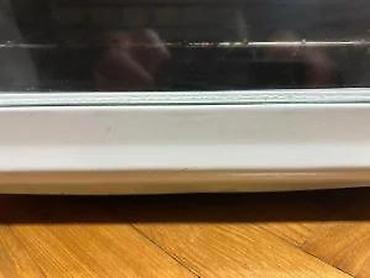 Rerne: Mini rerna/toaster Silva Homeline - Kompaktna električna mini rerna — 12