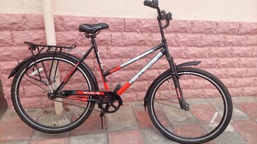 продать велосипед: Б/у Городской велосипед Stels, 28", Платная доставка