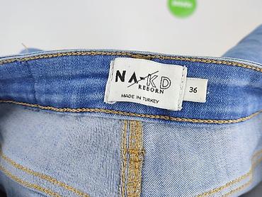 cenw: Used Jeans, Jeansy damskie, rozmiar S — 4