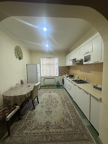 kapsul evler: 7 otaqlı, 202 kv. m — 10