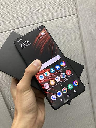 Poco: Poco X3 Pro, Б/у, 128 ГБ, 2 SIM — 2