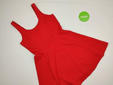 clothes in red: H&M Divided, Sukienka damska, rozmiar L — 2