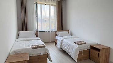 комната аламедин 1: Гостевой дом «Алим» — уютное размещение формата Hotel/Guest House — 4