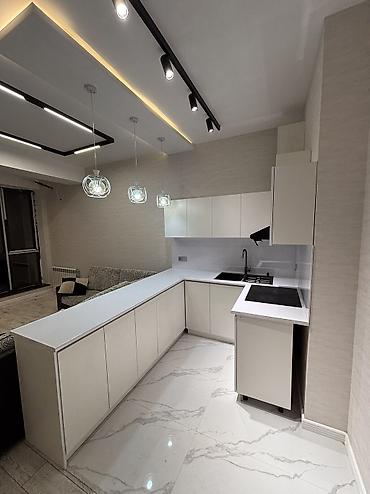Uzunmüddətli kirayə mənzillər: Koroğlu metrosunun yaxınlığında yerləşən Lake City premium yaşayış — 8