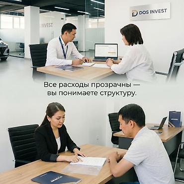 шопена: Система аренды DOS PARK — запустим ваш автомобиль в доход. Что — 9