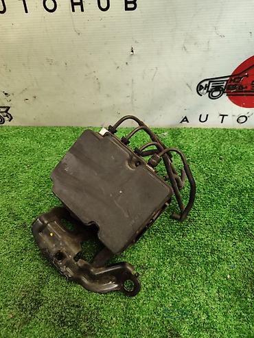 abs: Блок ABS Hyundai 2015 г., Б/у, Оригинал, Корея — 1