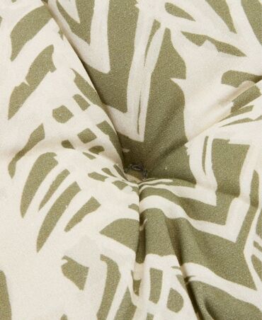 Jastuci: Jastuk za stolice, Memorijska pena, 40x40, bоја - Šareno — 10