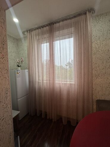 Посуточная аренда комнат: 45 м², С мебелью — 15