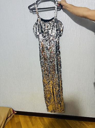 Şəxsi əşyalar: Parıltılı payetli ziyafət don - Model: incə qoşqulu, yüngül qapalı — 2