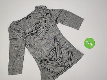 grey wolf: Roman, Bluzka damska, rozmiar L — 2