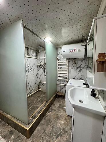 Продажа коттеджей и домов: 🏡 Продаётся двухэтажный дом в районе КАЛЫС ОРДО ✨ Характеристики — 8