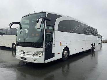 Автоуслуги: Автобус, Баку - 55 Мест — 1