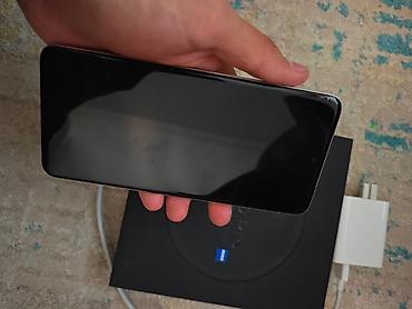 mini iphone: Vivo X200 Pro, Б/у, 256 ГБ, цвет - Серый, 1 SIM, 2 SIM, eSIM — 4