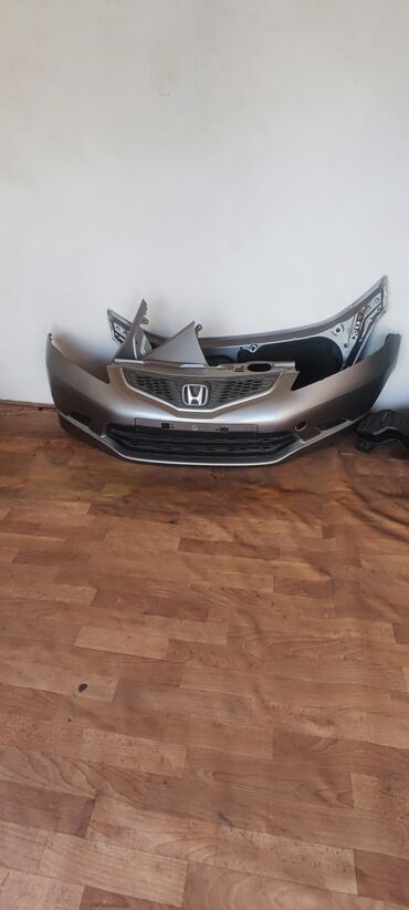 мерседес 210 бампер: Алдыңкы Honda, Колдонулган, Оригинал