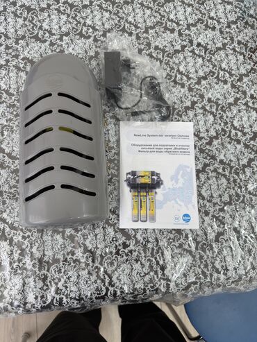 Кулеры для воды: Кулер для воды — 10