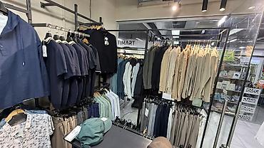 ресторация одежды: 🔥 ПРОДАЁТСЯ ГОТОВЫЙ МАГАЗИН МУЖСКОЙ ОДЕЖДЫ 📍 Площадь: 40 м² 🏢 — 5