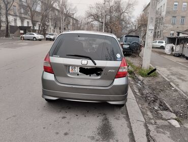 honda fit машина: Honda Fit: 2003 г., 1.3 л, Автомат, Бензин, Хэтчбэк