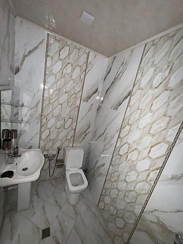 Uzunmüddətli kirayə mənzillər: Mənzil Kirayə verilir. Xırdalan şəhərində Abşeron City kompleksində — 3