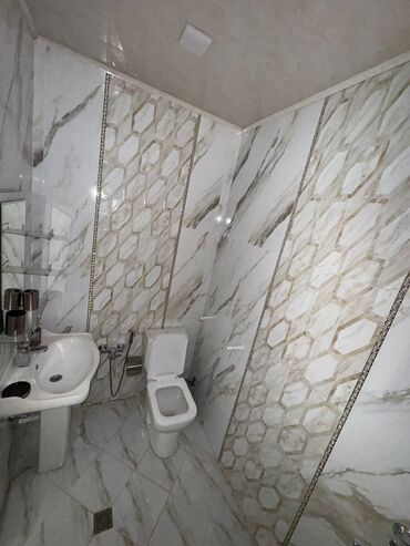 Mənzil kirayələyirəm: 2 otaqlı, 60 kv. m — 3