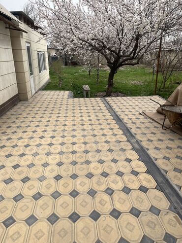 Евробрусчатка: Укладываем брусчатка !Тротуарная плитка различных форм и цветов. В — 10