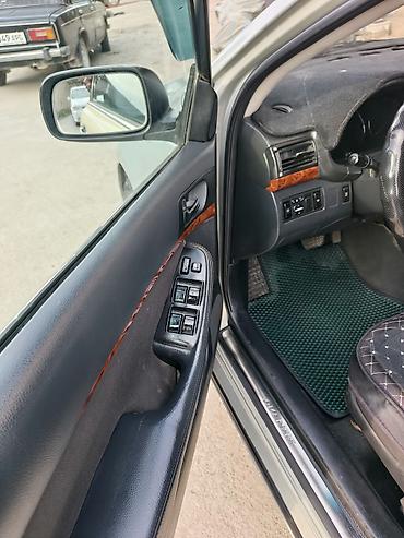 таета авенсис универсал продажа бишкек: Toyota Avensis: 2004 г., 2.4 л, Автомат, Седан — 7