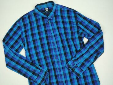 c and bluza: Shirt for men, 2XL (EU 44), FSBN, condition - Very good