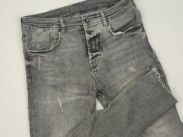 Jeans for men, M (EU 38), Zara, condition - Very good