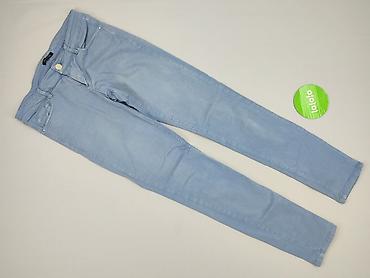 skiny jeans: Skinny, Jeansy damskie, rozmiar S — 2