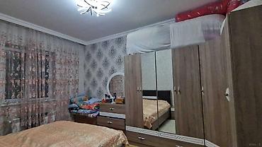 xirdalanda ipoteka evlər: Savalan 4 otaqlı, 124 kv. m, Kredit var, Yeni təmirli — 4
