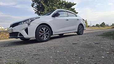 кия рио х лайн: Kia Rio: 2021 г., 1.6 л, Автомат, Бензин, Седан — 1