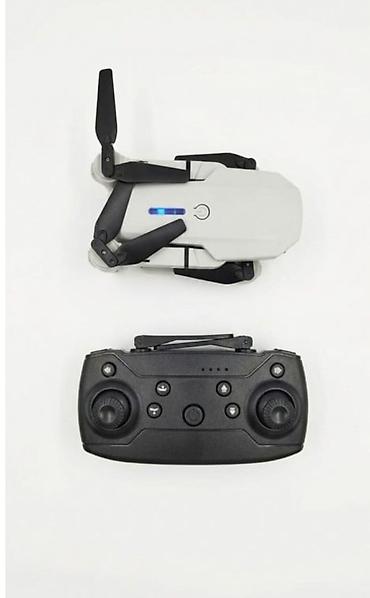 fiber optic internet modem: Qatlanan mini dron – Yeni e88 pro,pult ilə, çox ucuz qiymətə — 2
