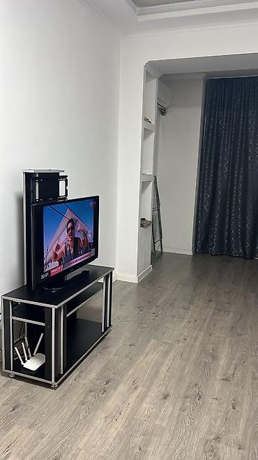 куплю квартиру на иссык куле: 2 комнаты, Золотой квадрат Собственник, Без животных, от 3 месяцев, от 6 месяцев, от 1 года, С мебелью полностью — 4