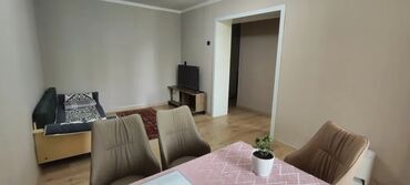 дом петровке: 2 комнаты, 45 м², Индивидуалка, 3 этаж, Евроремонт