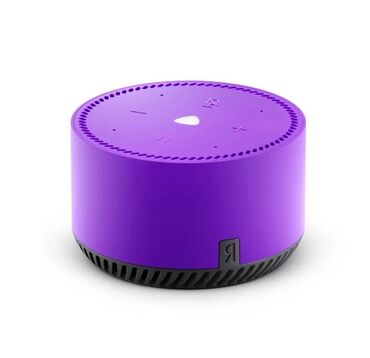 модулятор с bluetooth: Продаётся яндекс станция лайт. Состояние новой. Сохранение даже