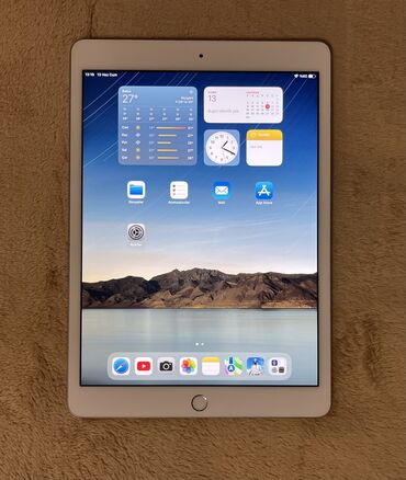 Apple iPad: İşlənmiş Apple iPad 7 (2019), 10,2", < 64 GB, Ünvandan götürmə