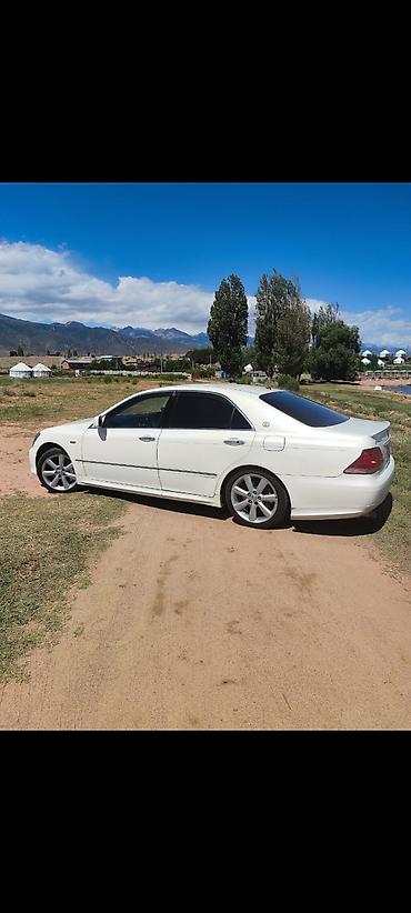 детали акпп акура: Toyota Crown: 2004 г., 0.3 л, Седан — 1