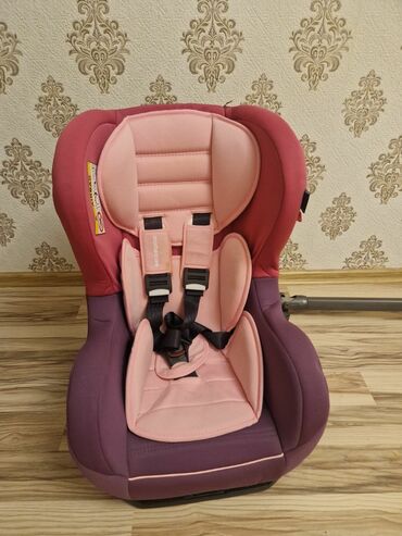 Avtokreslolar: Mothercare avtokreslo 130 adn masin satildigi ucun kreslo satilir 6