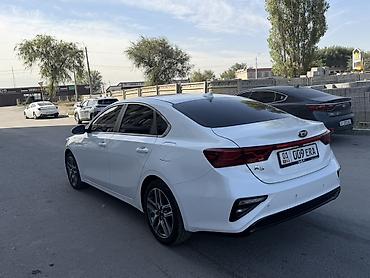 киа к6 цена: Kia K3: 2020 г., 1.6 л, Автомат, Бензин, Седан — 7